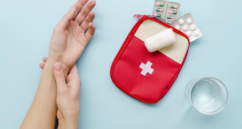 What are the Importance of First Aid 