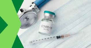 28-day gap between two COVID-19 vaccine
