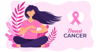 best breast cancer hospital in India