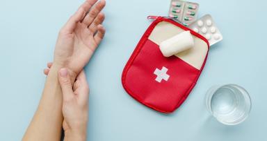 What are the Importance of First Aid 