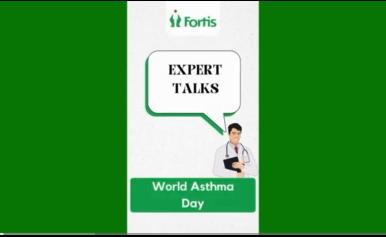 World Asthma Day_ Dr. Sivaresmi Unnithan