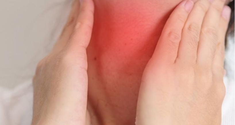 Goiter Symptoms Most People Ignore Until It Becomes Visible