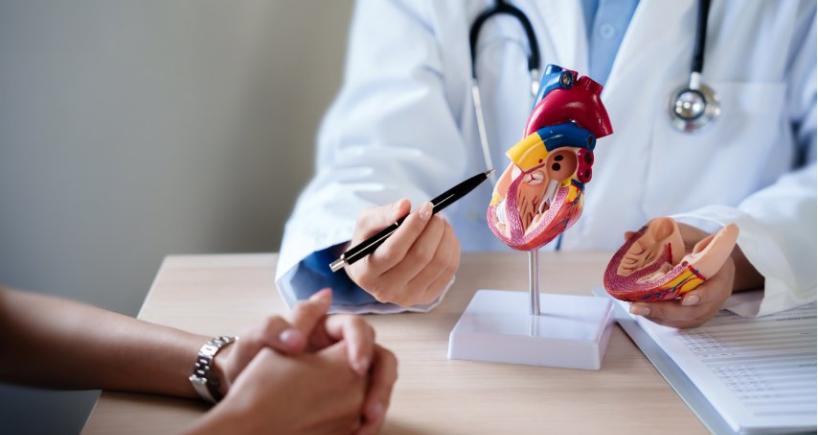 Robotic Heart Surgery vs MICS