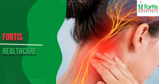 Occipital Neuralgia 