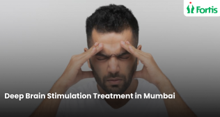 Deep Brain Stimulation Treatment in Mumbai