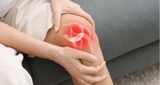 Genicular Artery Embolization vs Knee Replacement