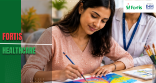 Art Therapy in Noida 