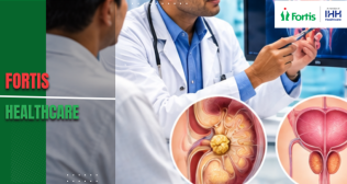 Urology Treatments in Delhi NCR 
