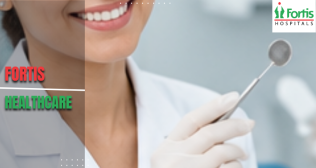 Top Dentists in India