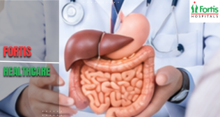Gastroenterologists in Delhi