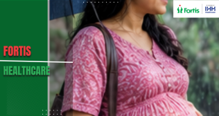 Pregnant this monsoon