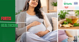 Relieve Pregnancy Bloating