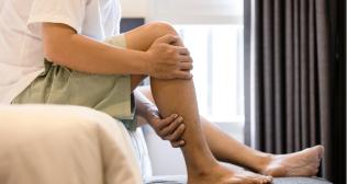 Weakness in Legs- Causes Symptoms