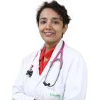 Dr. Anita  Mathew