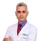 Dr. Ankur  Ahuja