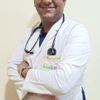 Dr. Anoop  Purkayastha