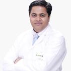 Dr. Archit Pandit