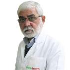 Dr. Ashok  Sharma