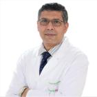 Dr. Ashutosh  Marwah