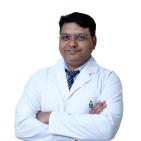 Dr. Ashutosh  Shrivastav