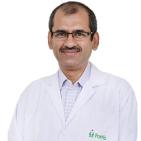 Dr. Atul  Limaye