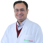 Dr. Avi  Kumar
