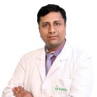 Dr. Dharmender  Aggarwal