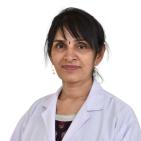 Dr. Girija  Suresh