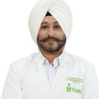 Dr. Hatinder Jeet Singh Sethi