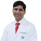 Dr. Kaushal Kant  Mishra