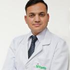 Dr. Kuldeep  Thakur