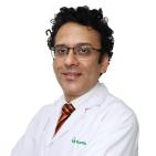 Dr. Meenesh  Juvekar