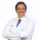 Dr. Mohan  Keshavamurthy