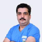 Dr. Mohit  Arora