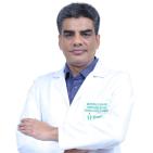 Dr. Neeraj  Chaudhary
