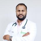 Dr. Nithin  S.G