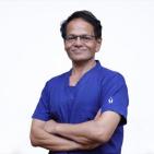 Dr. Pradeep  Muley