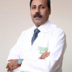 Dr. Rahul  Singhal