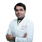 Dr. Rajat  Bajaj (Oncology)