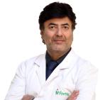 Dr. Rajeev  Bedi