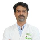 Dr. Rakesh  Kumar