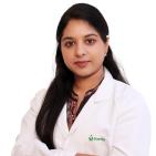 Dr. Ravneet  Kaur