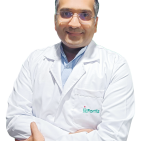 Dr. RITESH  KAUNTIA
