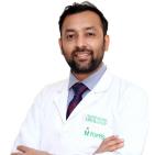 Dr. Rohit  Dadhwal