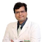 Dr. Sachin  Mittal