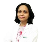 Dr. Sangeeta  Raodeo