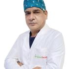 Dr. Sanjay  Verma