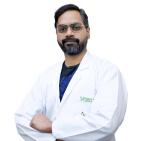 Dr. Savyasachi  Saxena