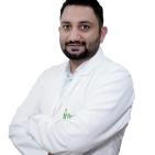 Dr. Shivam  Kalia
