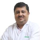 Dr. Subhaprakash  Sanyal